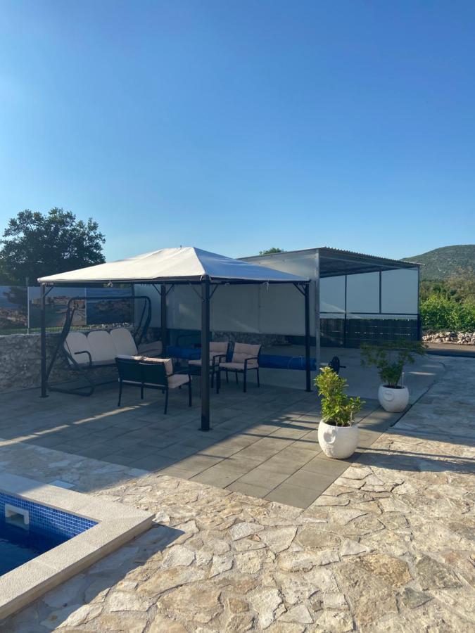 Vacation House Radosic Radosic  Экстерьер фото