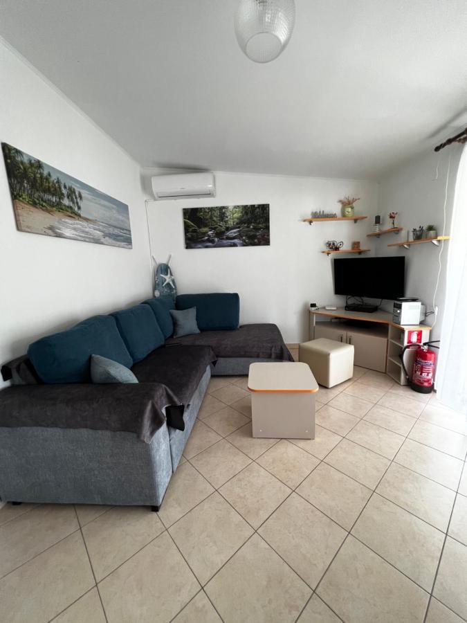 Vacation House Radosic Radosic  Экстерьер фото
