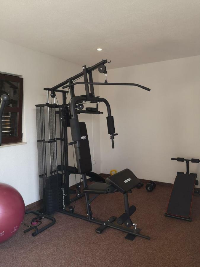 Vacation House Radosic Radosic  Экстерьер фото